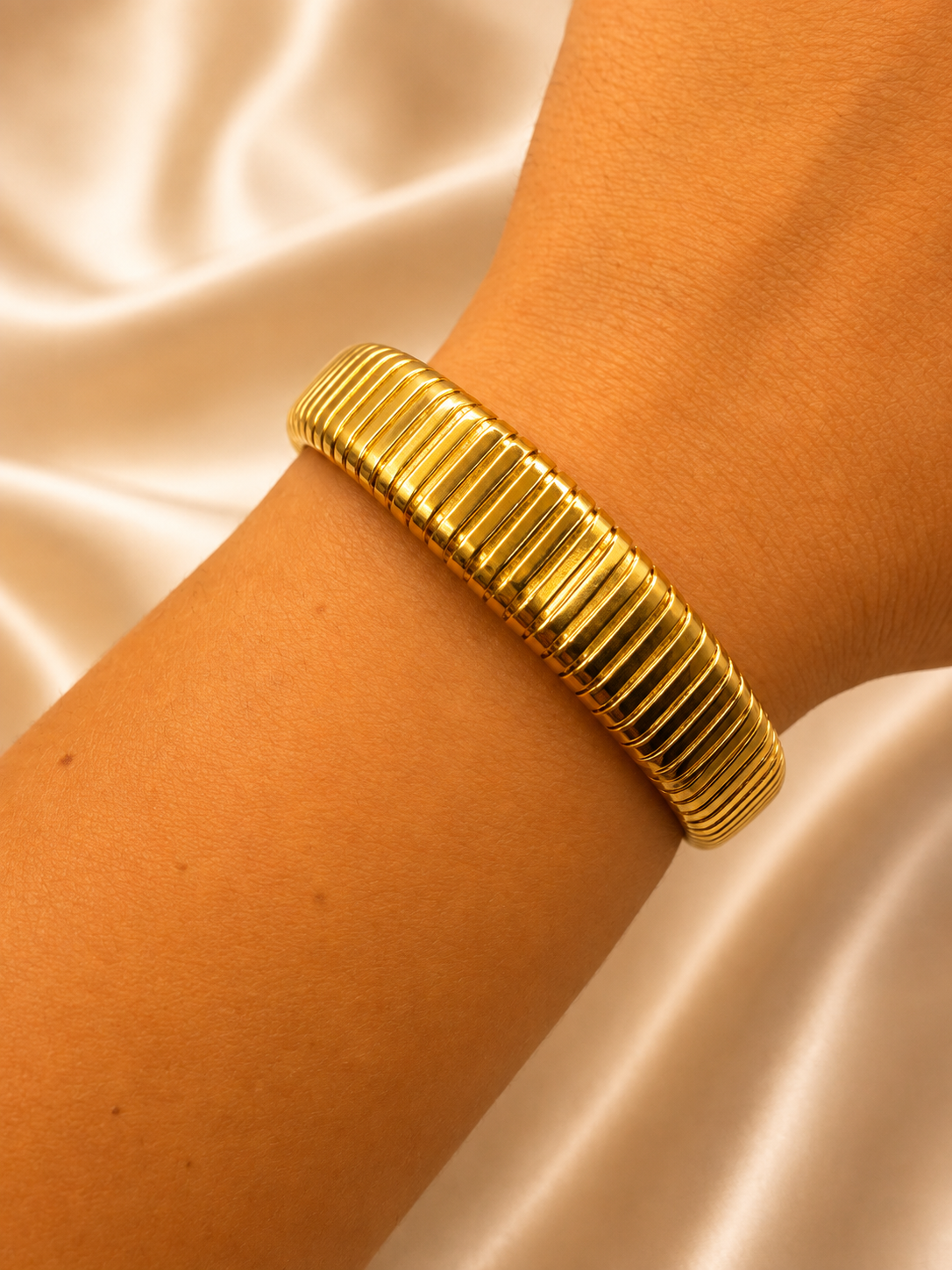BRACCIALE TUBOGAS ROSS