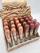 Lipgloss & LipOil