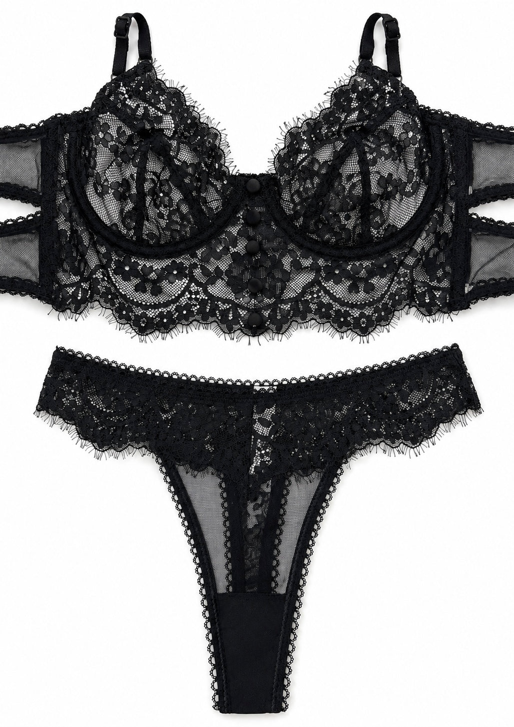 SET LOLITA