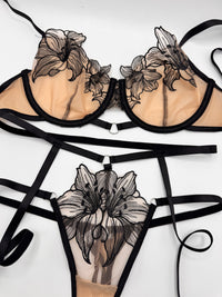 Set Rosy