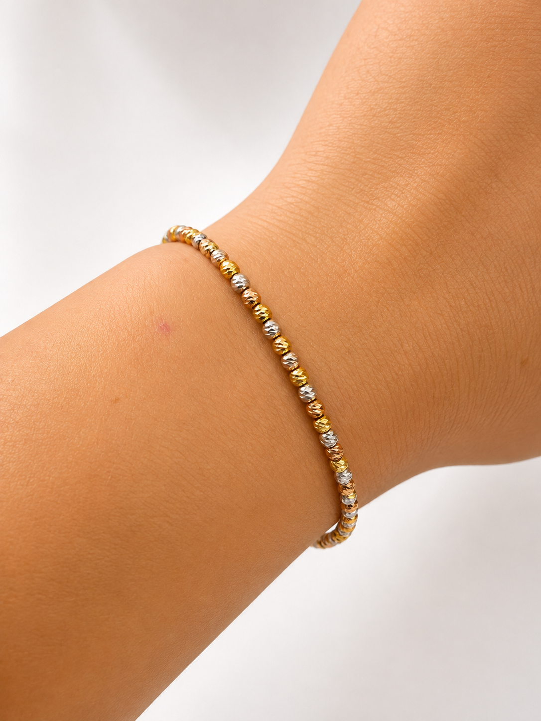 BRACCIALE MILLELUCI COLOR S