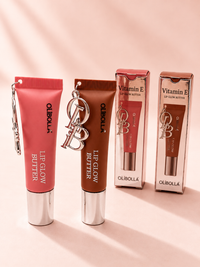 LIP GLOW BUTTER