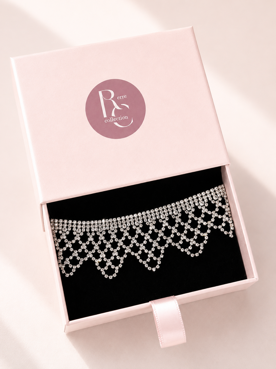 GIROCOLLO CHOKER KATE