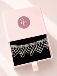 GIROCOLLO CHOKER KATE