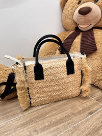 Bag Tita Media