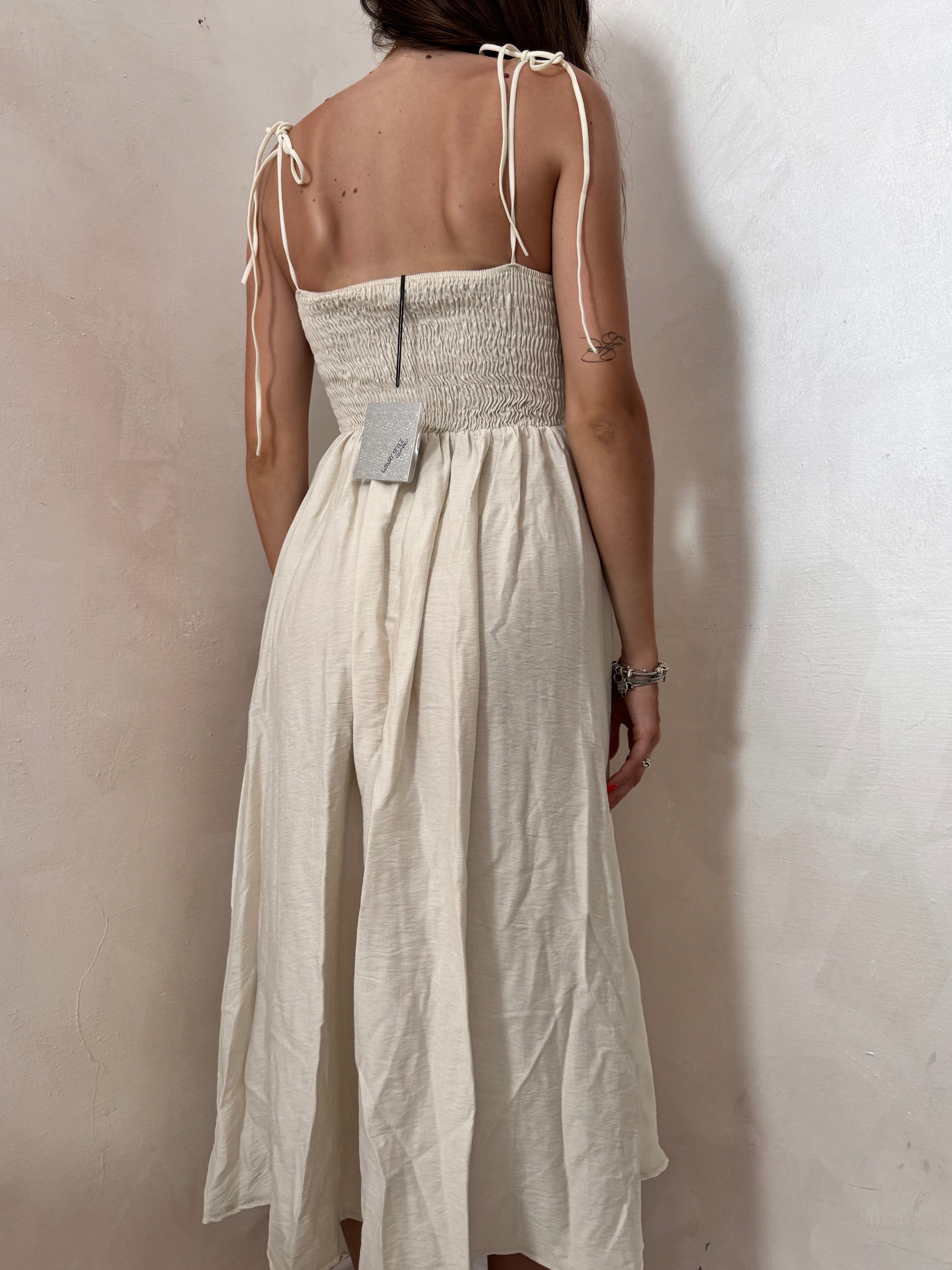 Dress Federica