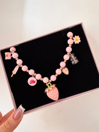 Collana Pink