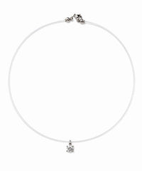 COLLANA PUNTO LUCE