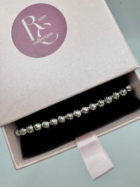 Bracciale Milleluci Silver