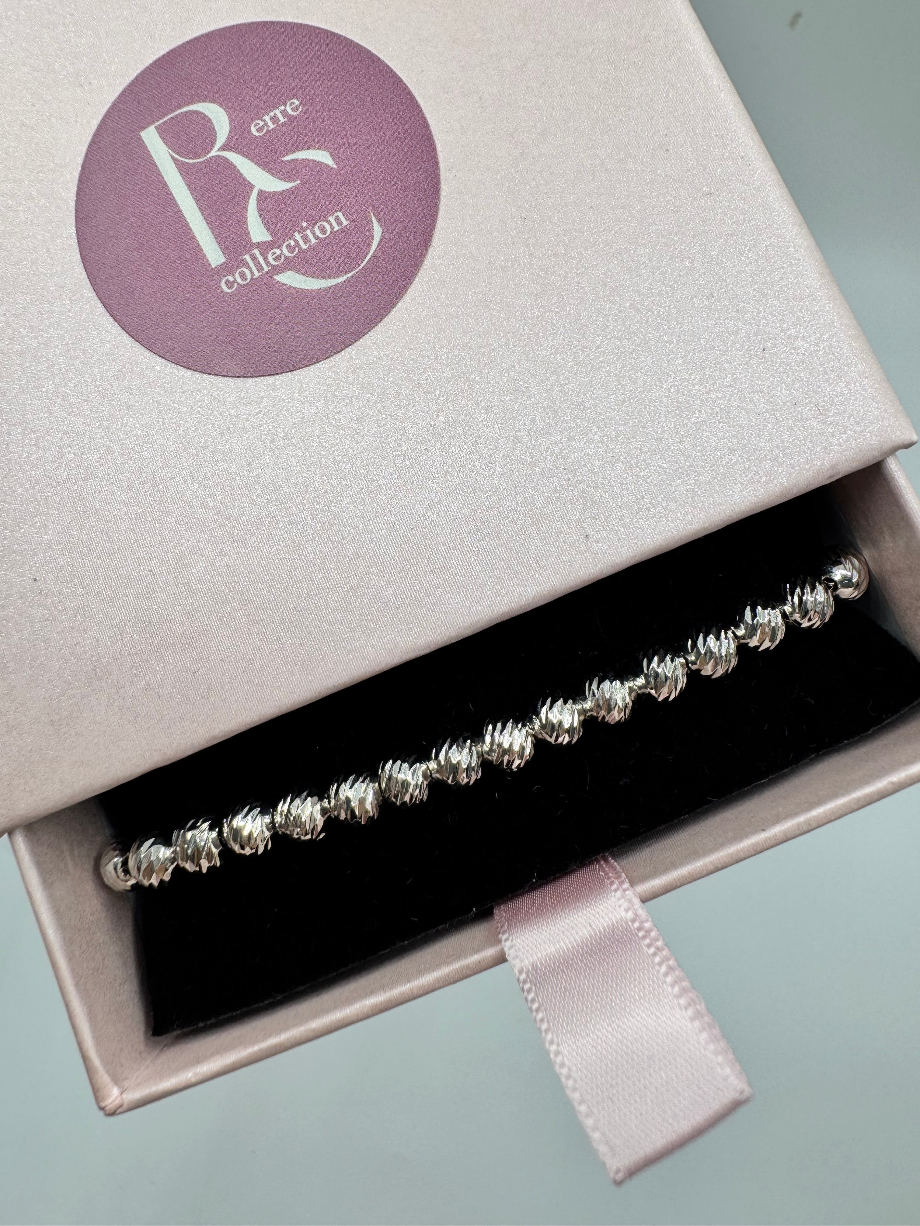 Bracciale Milleluci Silver