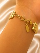 BRACCIALE TUBOGAS ROSS