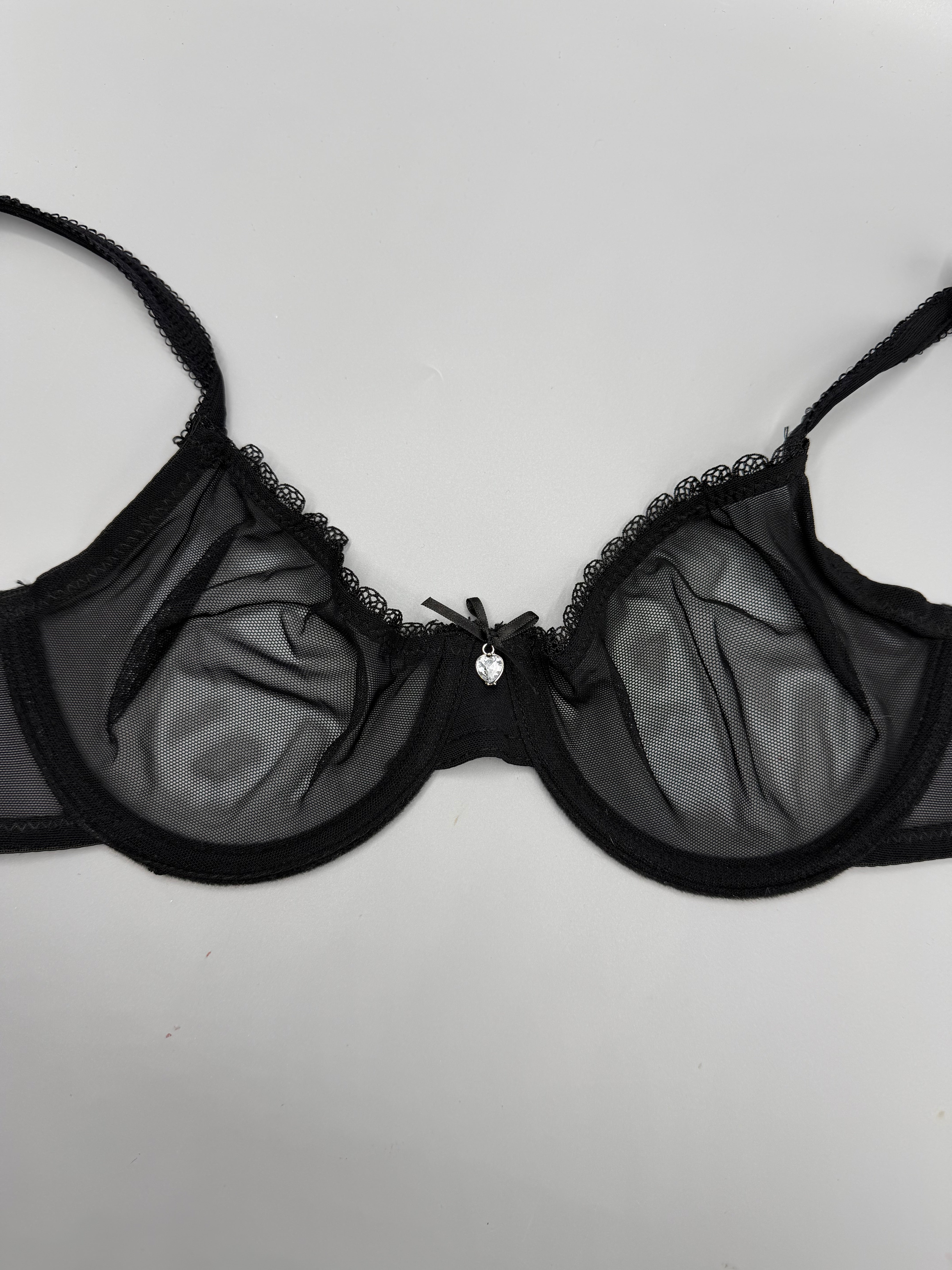Reggiseno Taylor