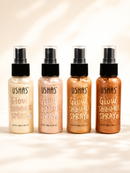 SPRAY BRILLANTINATO