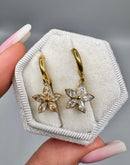 Orecchini Ioana Gold