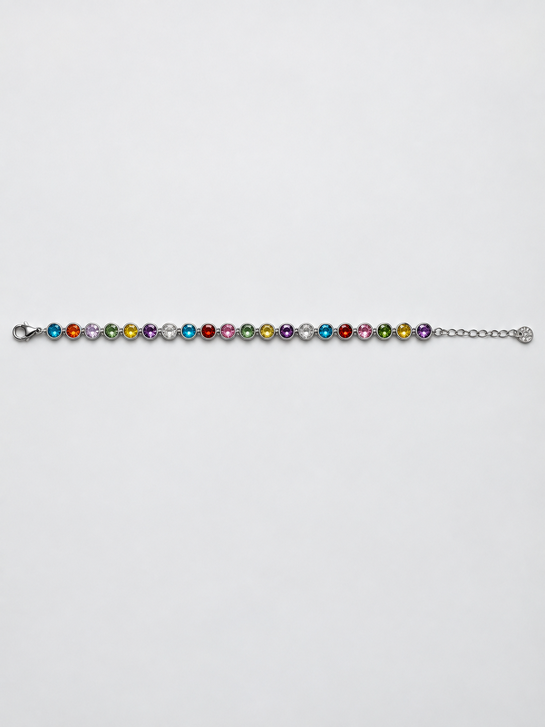 BRACCIALE RAINBOW