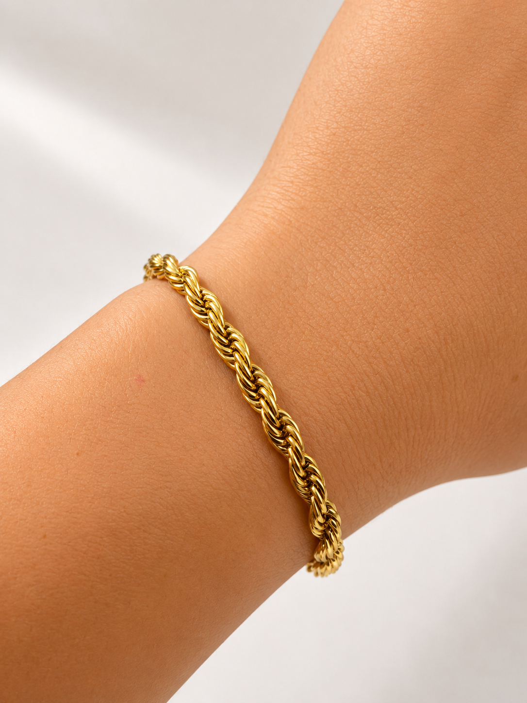 BRACCIALE FUNETTA