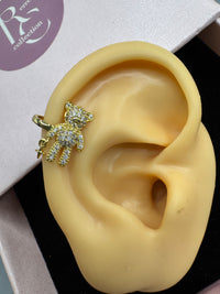 Earcuff Orsetto