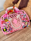 Borsa Lola Rosa