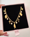 Collana Jacline