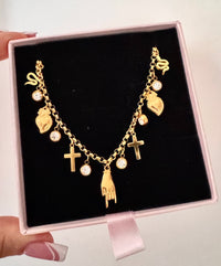 Collana Jacline