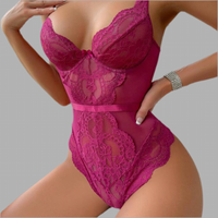 Lingerie Rosy