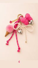 CHARMS BORSE