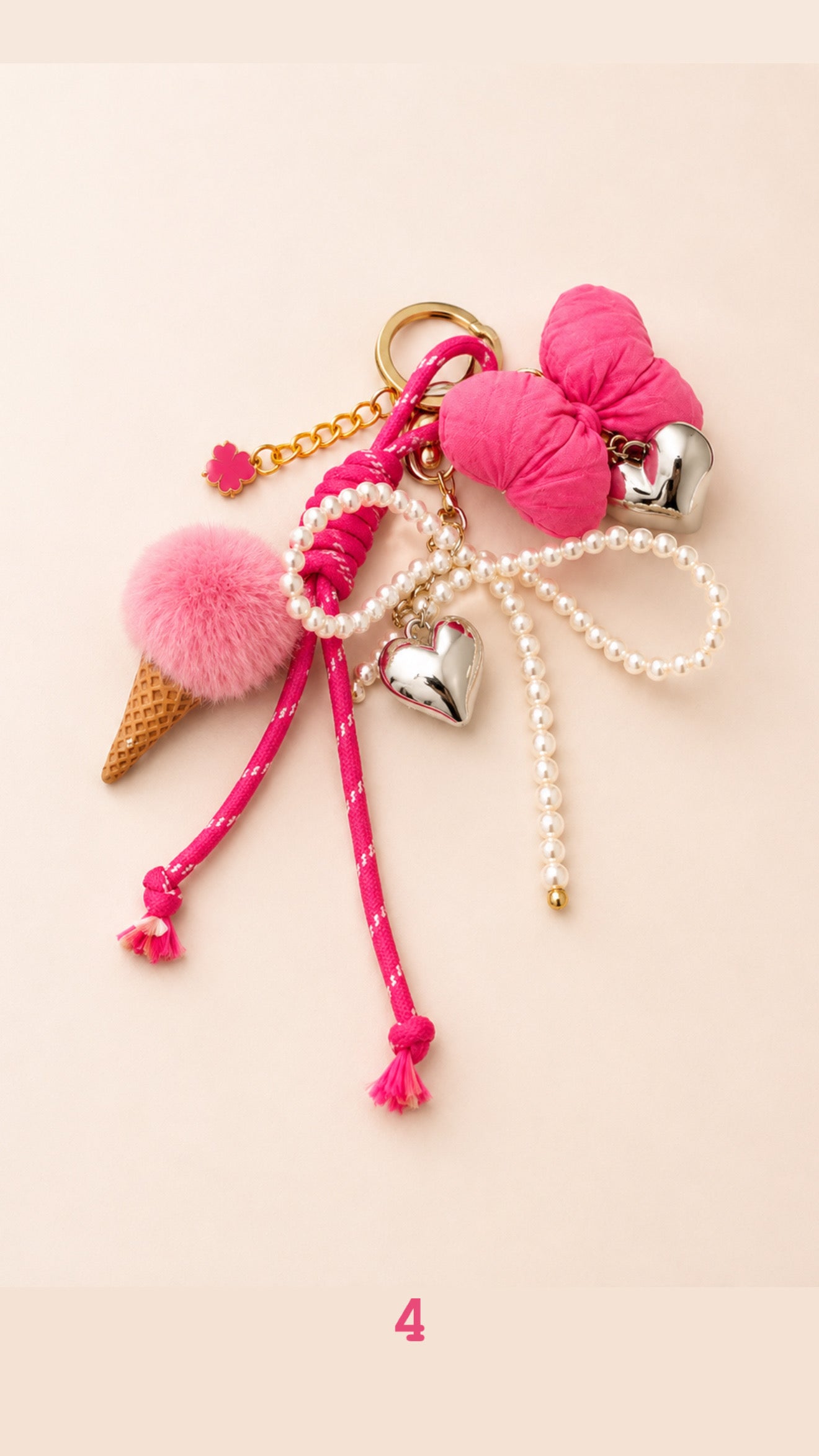 CHARMS BORSE