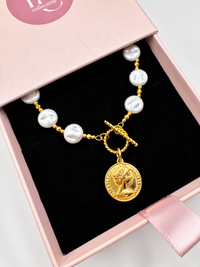 COLLANA REA
