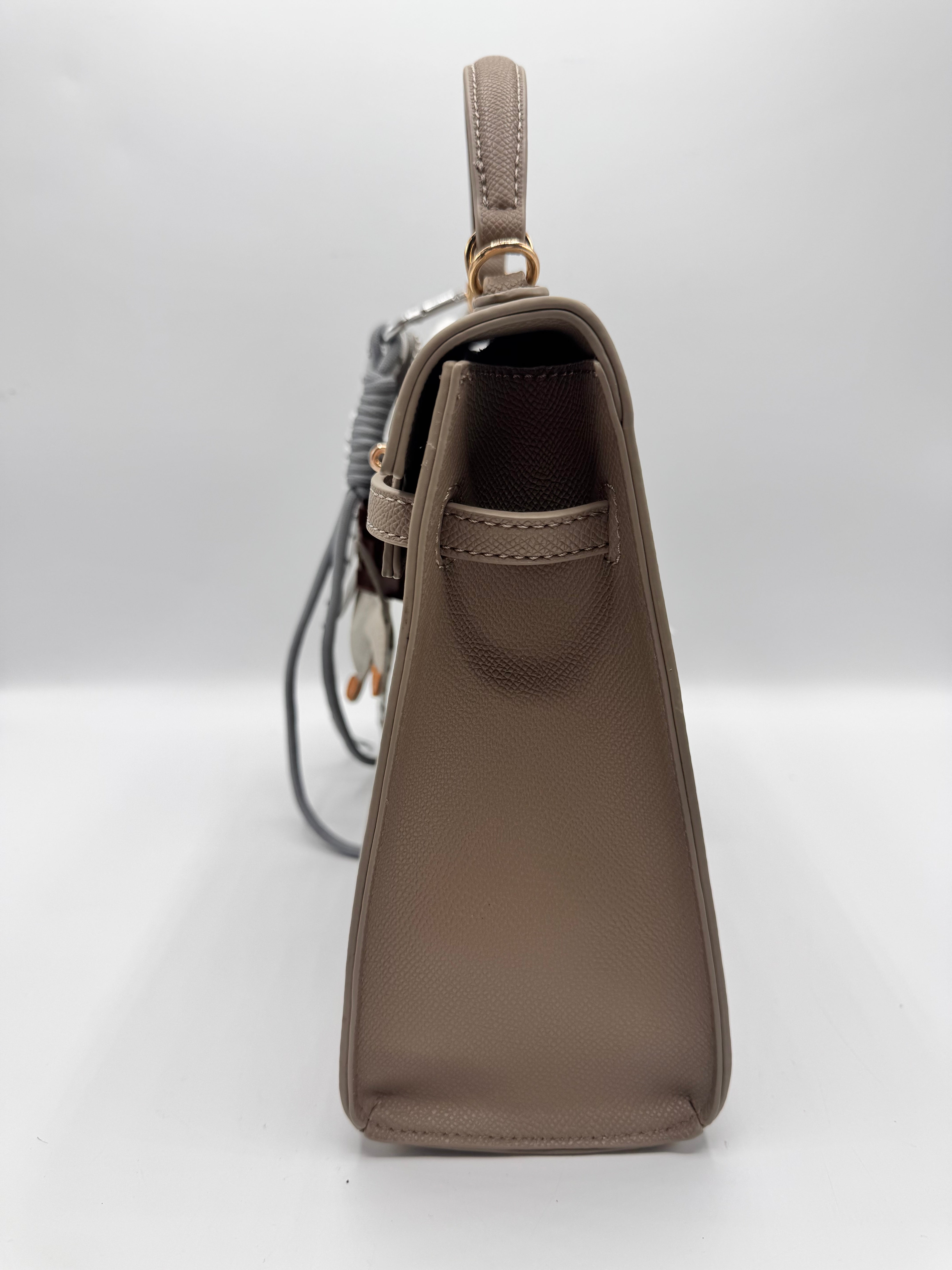 Borsa Brenda 2.0 Tortora