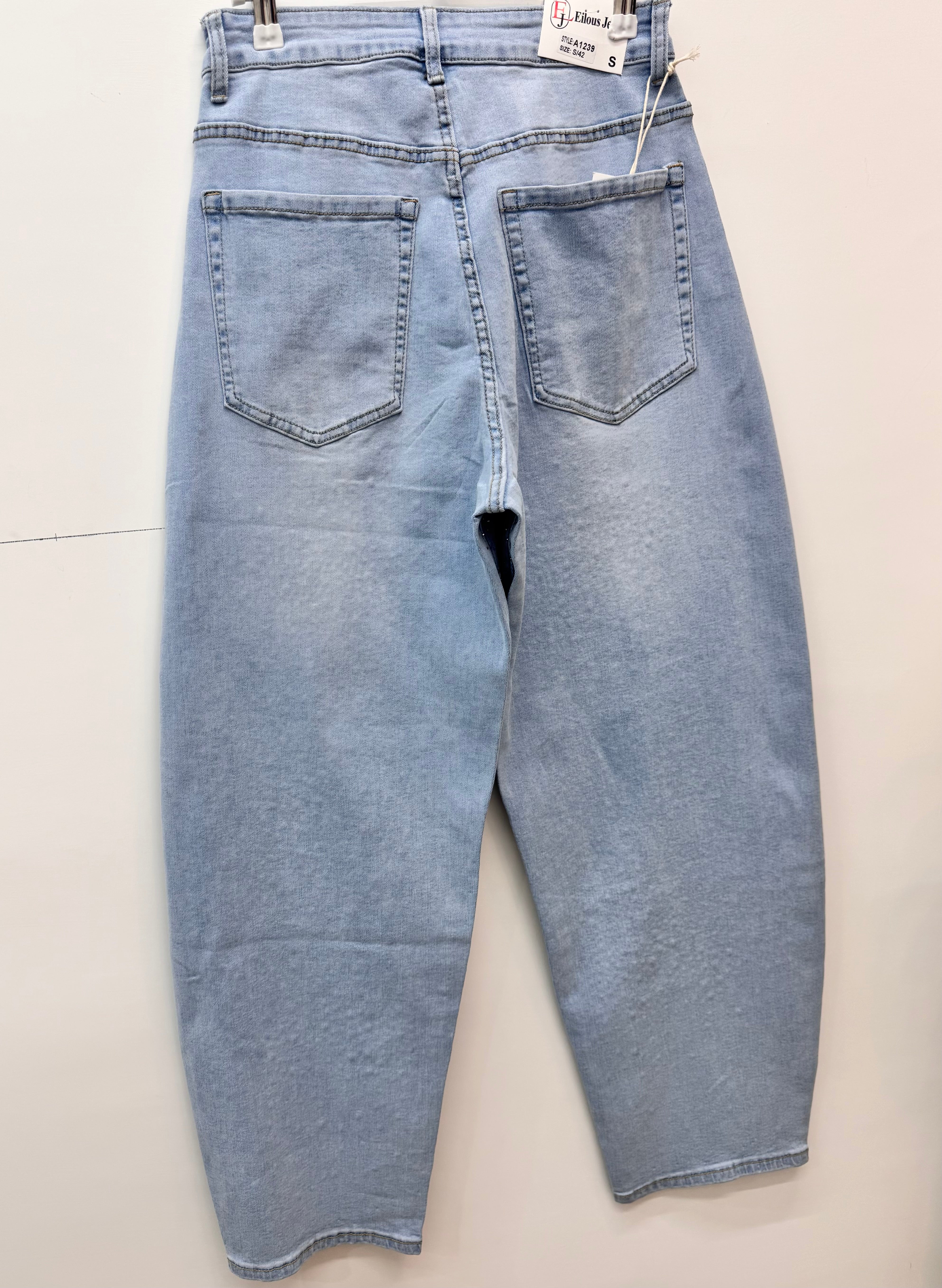Jeans Luce