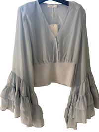 Blusa