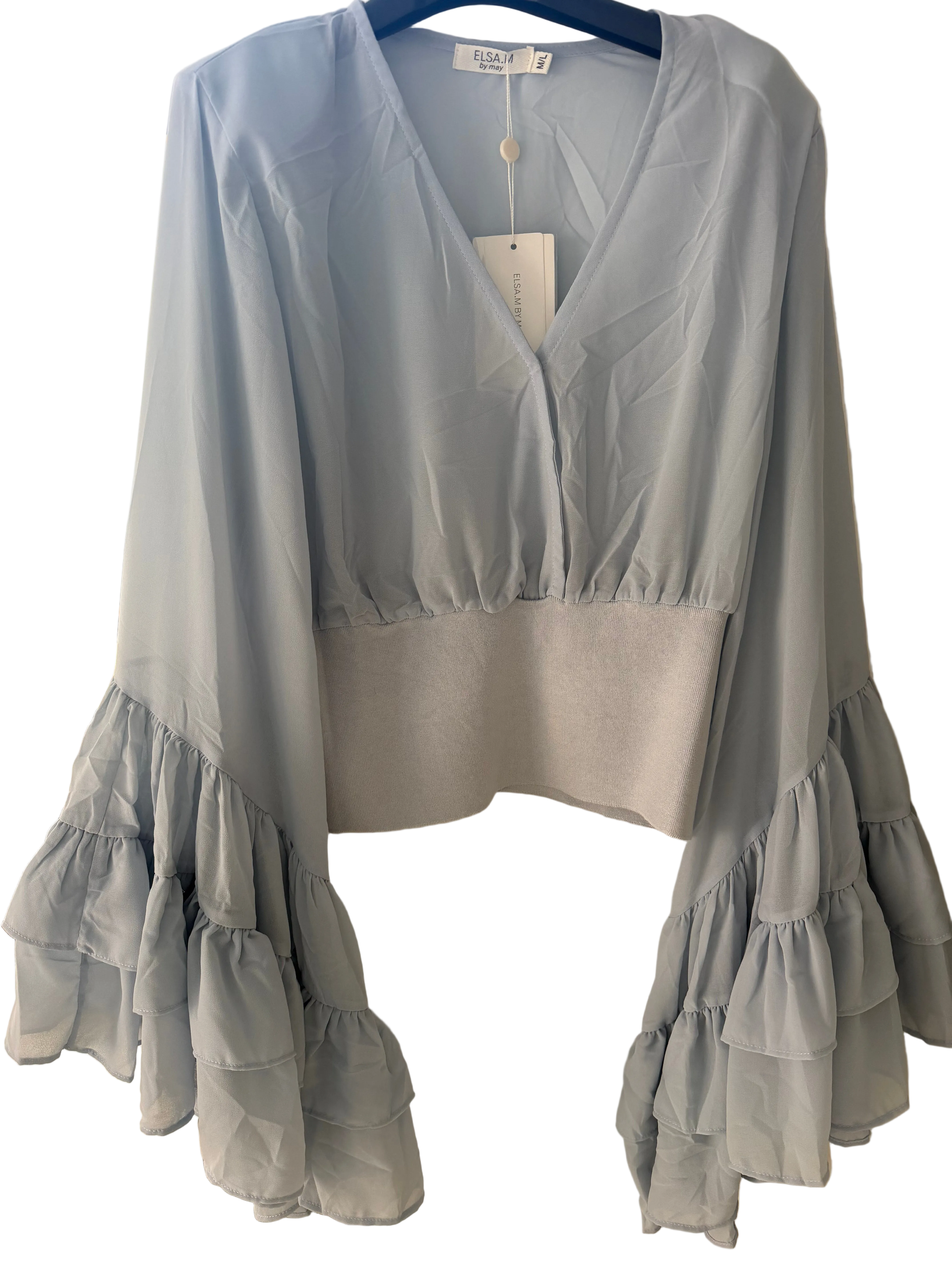 Blusa