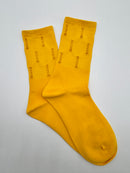 Calzini Maia Gialle