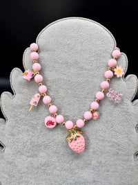 Collana Pink