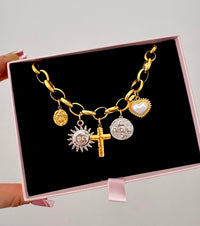 Collana Erika
