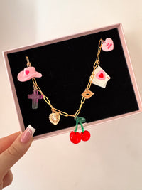 Collana Ibiza