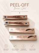 BROW TINTA GEL