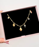 Collana Naomi