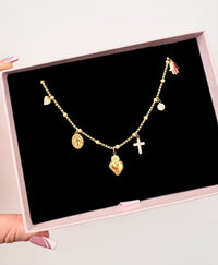 Collana Naomi
