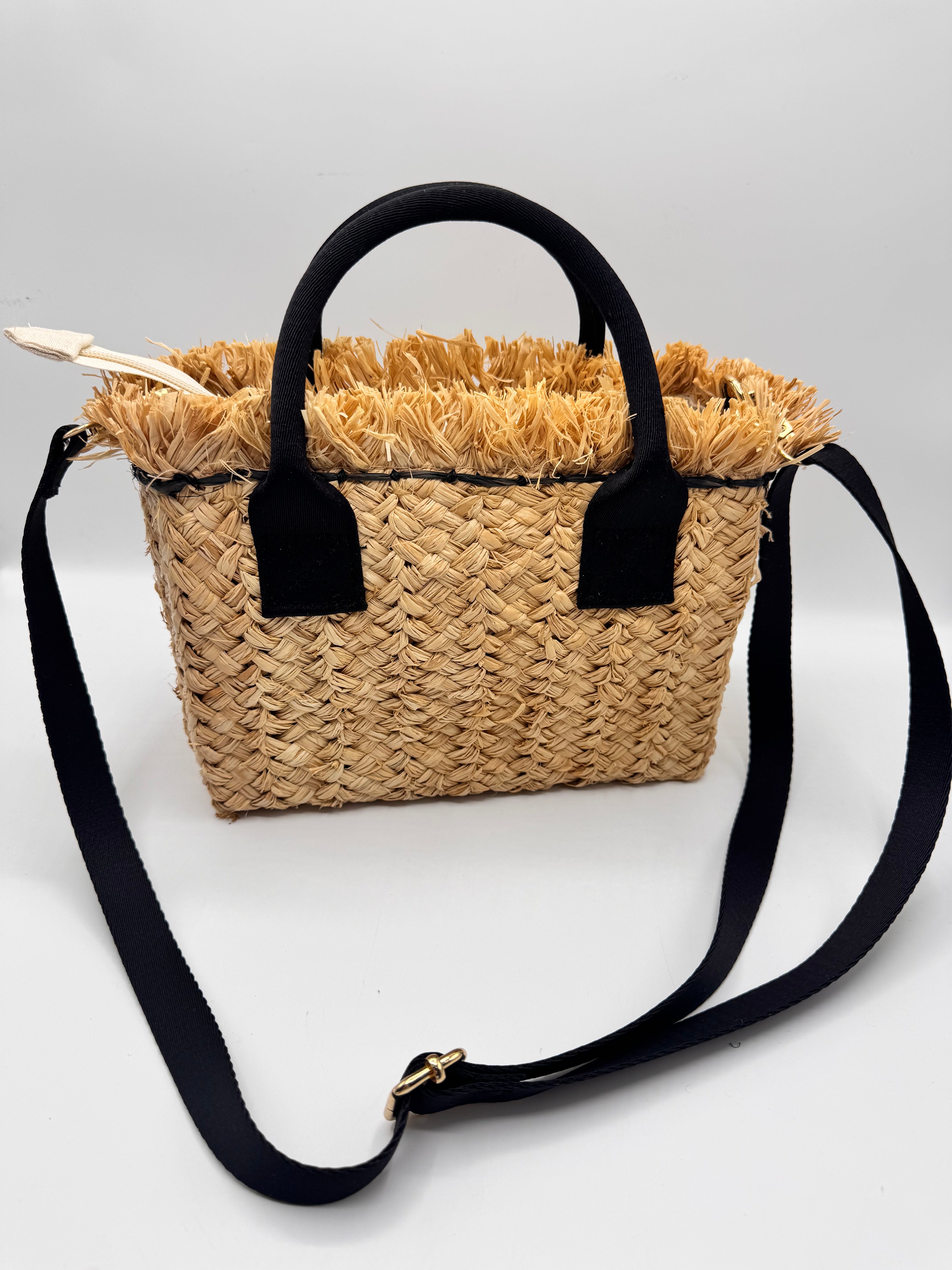 Borsa Tita 2.0 Small