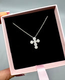 Collana Georgina