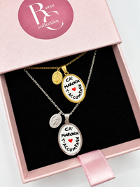 COLLANA CA MARONN