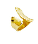 Anello Gloria Gold