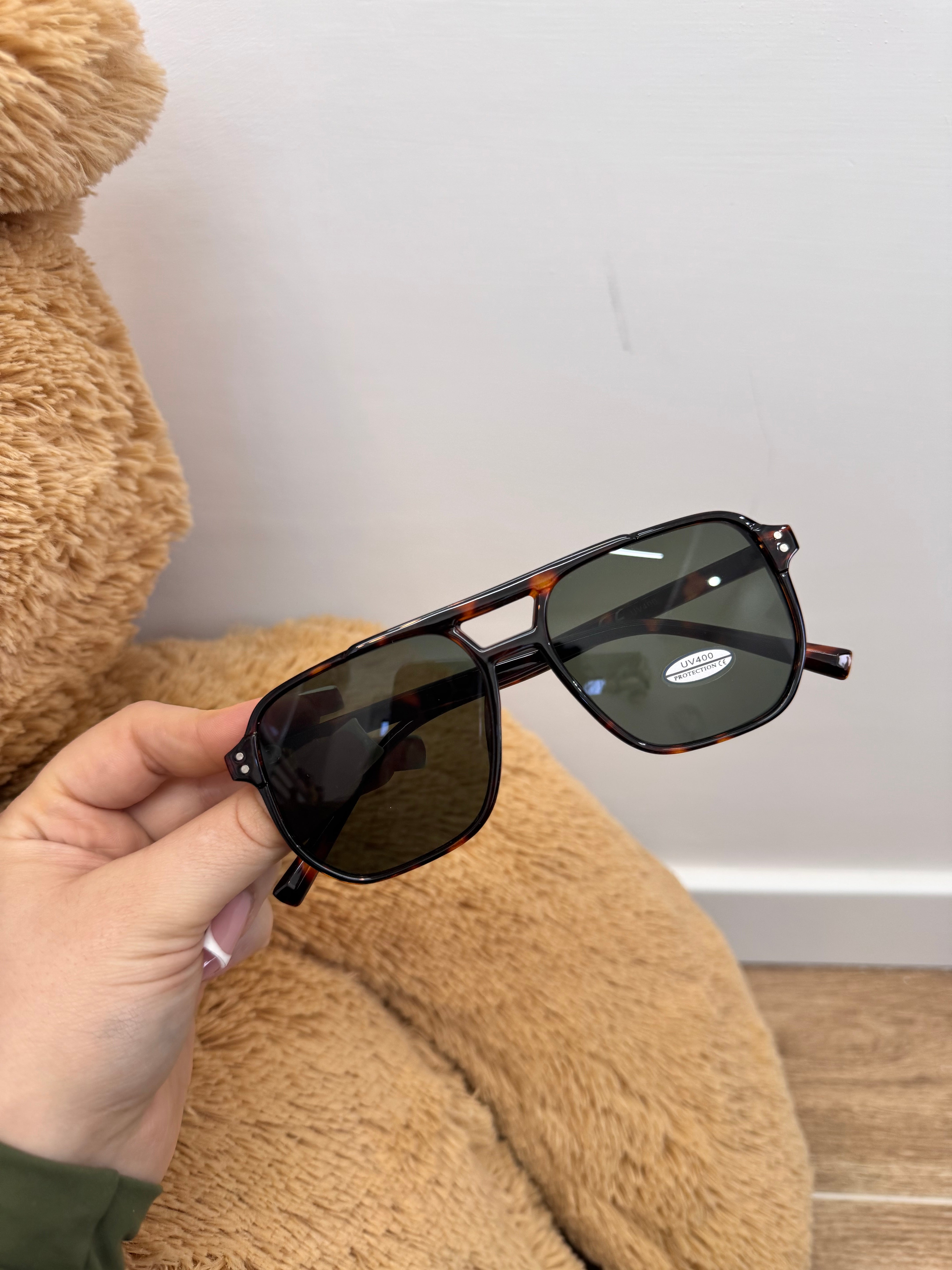 Occhiali Alexander Verdi