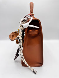 Borsa Brenda 2.0 Cuoio