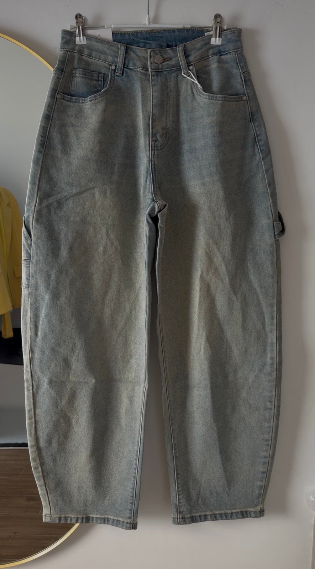 JEANS MUST HAVE 2